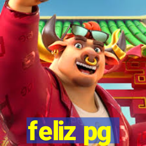 feliz pg